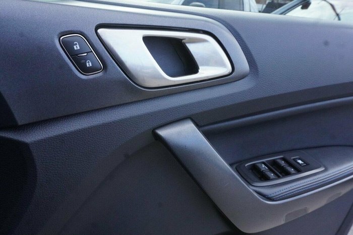 2019 Ford Ranger Raptor