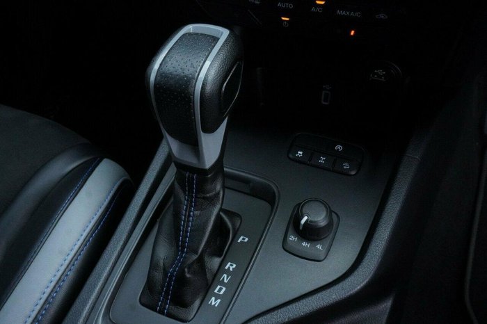 2019 Ford Ranger Raptor