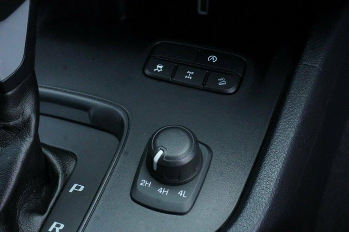 2019 Ford Ranger Raptor