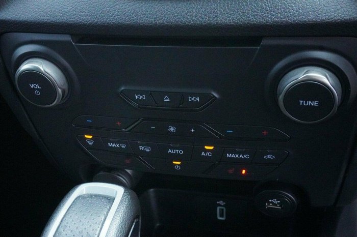 2019 Ford Ranger Raptor