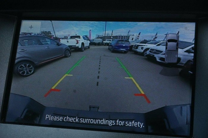 2019 Ford Ranger Raptor