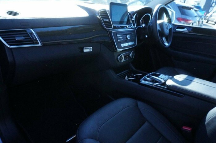 2017 Mercedes-Benz GLE-Class GLE350 d