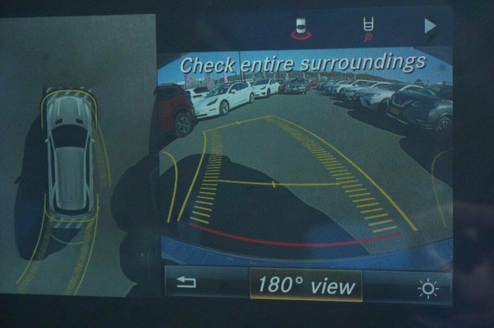 2017 Mercedes-Benz GLE-Class GLE350 d