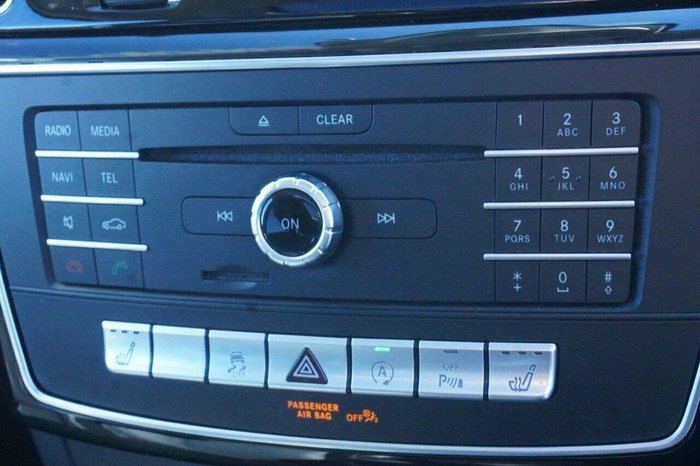 2017 Mercedes-Benz GLE-Class GLE350 d