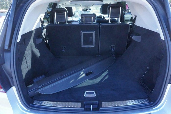 2017 Mercedes-Benz GLE-Class GLE350 d