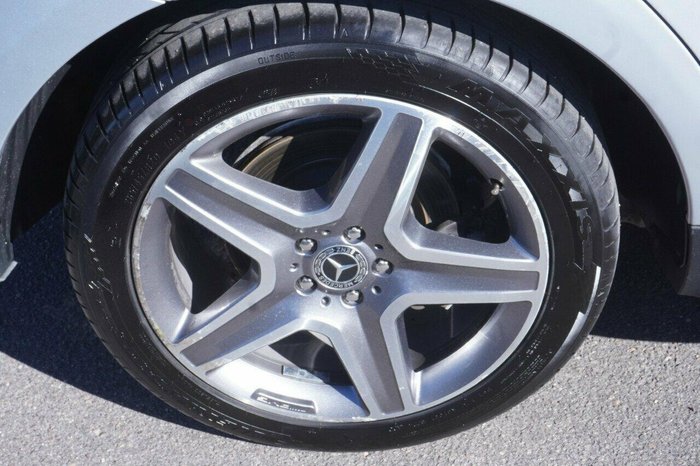 2017 Mercedes-Benz GLE-Class GLE350 d