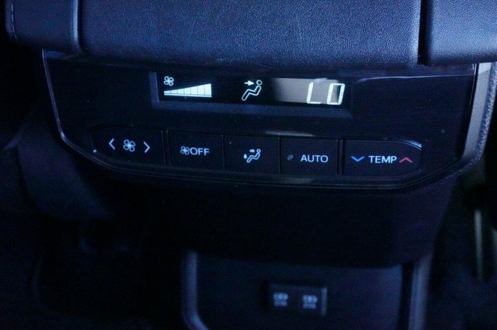 2021 Toyota Kluger GXL