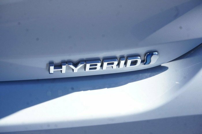 2021 Toyota Kluger GXL