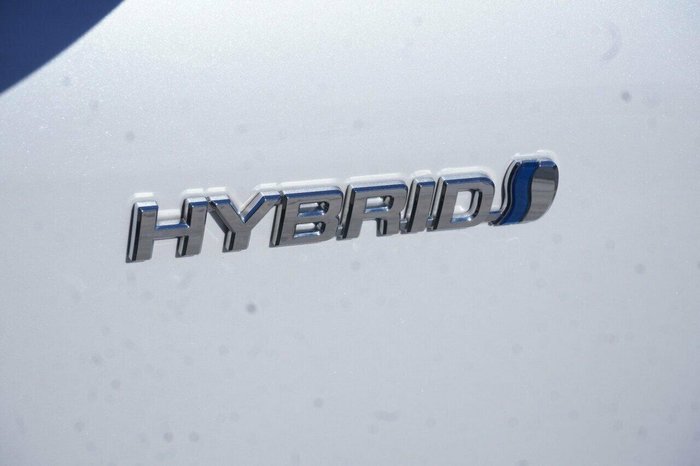 2021 Toyota Kluger GXL