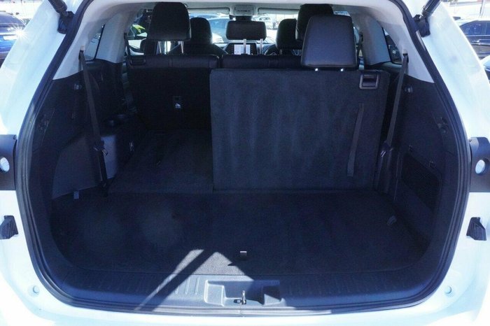 2021 Toyota Kluger GXL