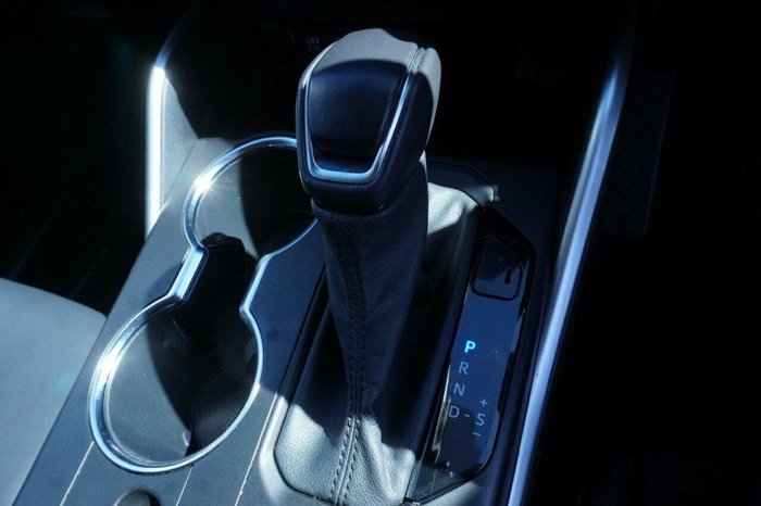 2021 Toyota Kluger GXL