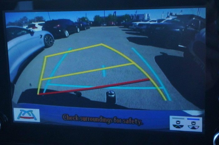 2021 Toyota Kluger GXL