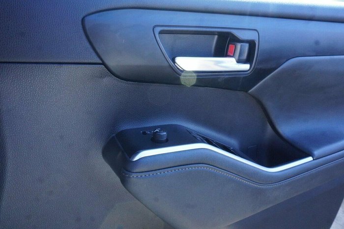 2021 Toyota Kluger GXL