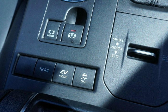 2021 Toyota Kluger GXL