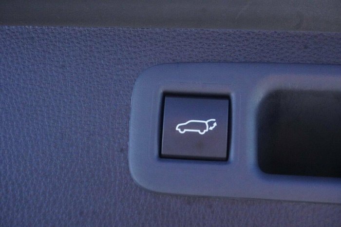 2021 Toyota Kluger GXL