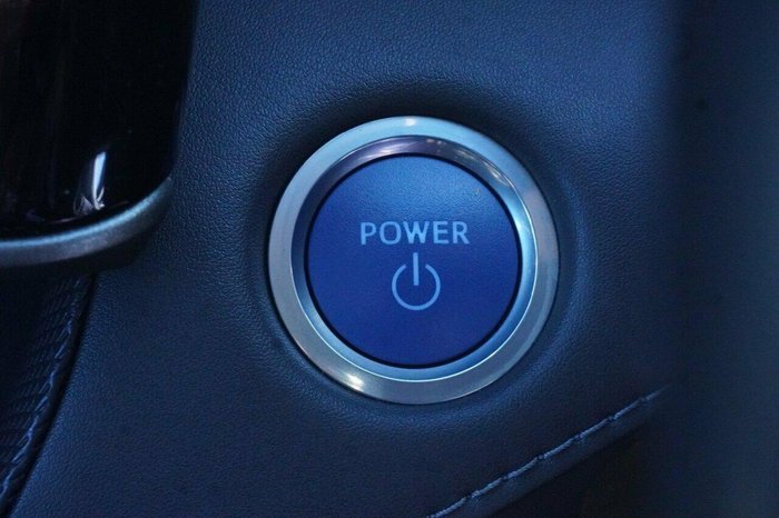 2021 Toyota Kluger GXL