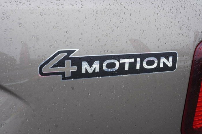 2023 Volkswagen Amarok TDI600 PanAmericana