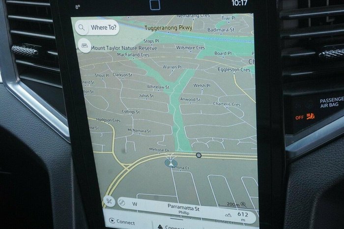 2023 Volkswagen Amarok TDI600 PanAmericana