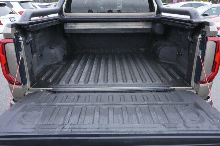 2023 Volkswagen Amarok TDI600 PanAmericana