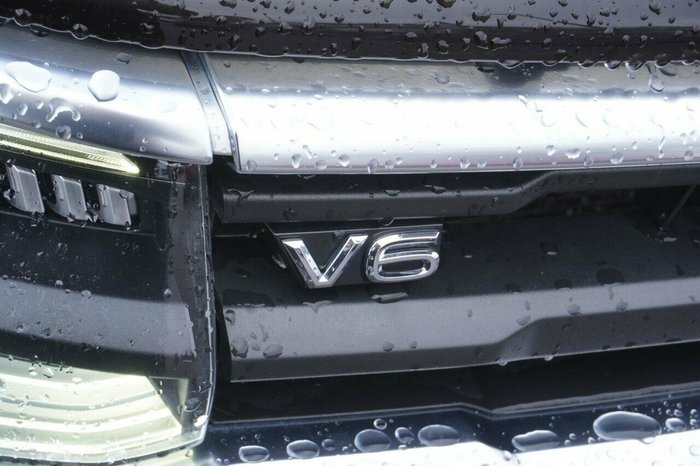 2023 Volkswagen Amarok TDI600 PanAmericana