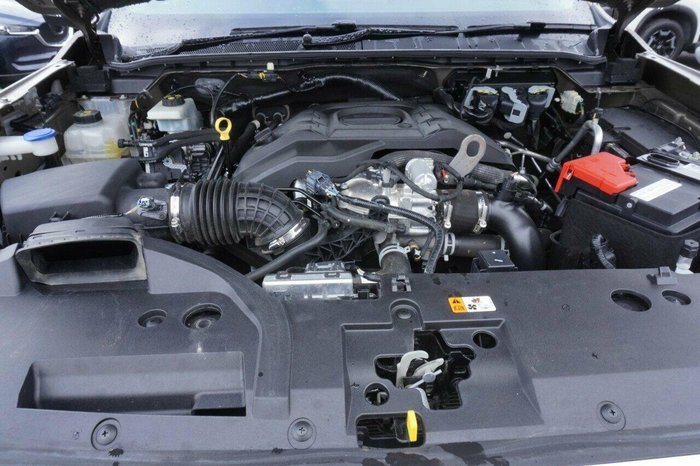 2023 Volkswagen Amarok TDI600 PanAmericana