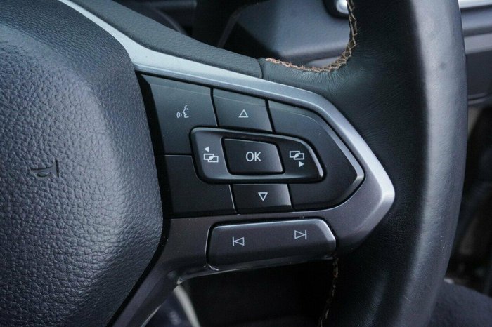 2023 Volkswagen Amarok TDI600 PanAmericana