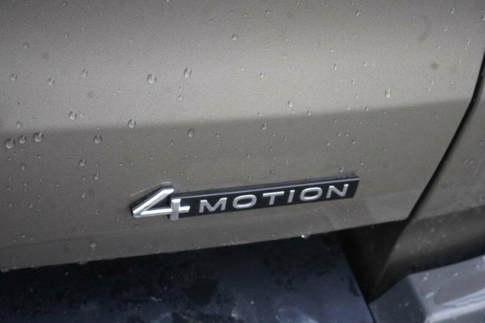 2023 Volkswagen Amarok TDI600 PanAmericana