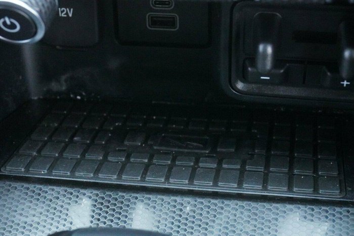 2023 Volkswagen Amarok TDI600 PanAmericana