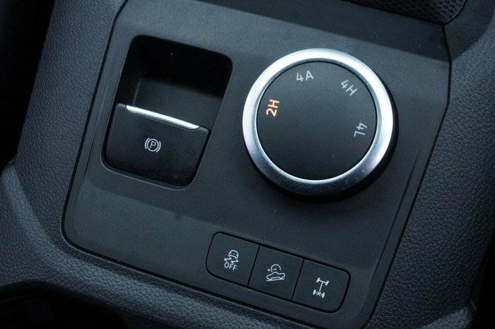 2023 Volkswagen Amarok TDI600 PanAmericana