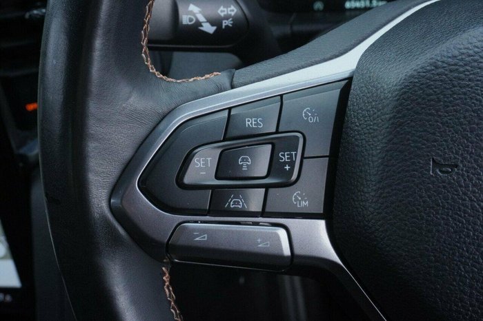 2023 Volkswagen Amarok TDI600 PanAmericana