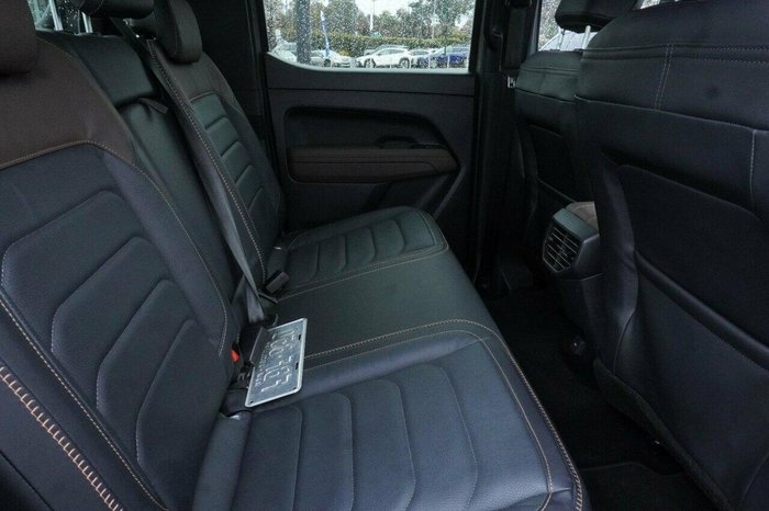 2023 Volkswagen Amarok TDI600 PanAmericana