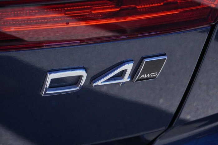 2018 Volvo XC60 D4 Momentum