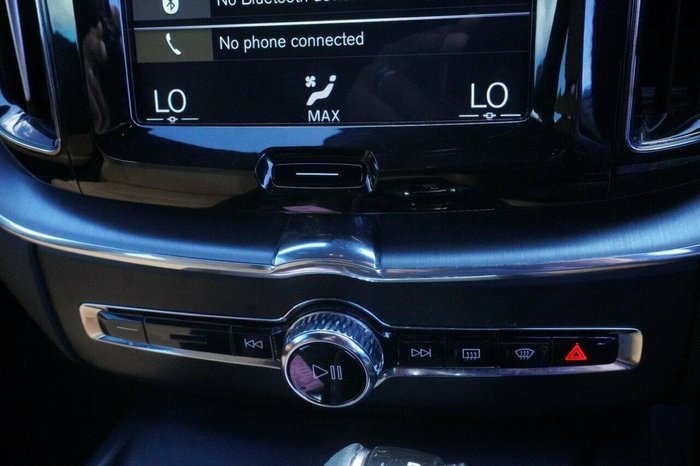 2018 Volvo XC60 D4 Momentum