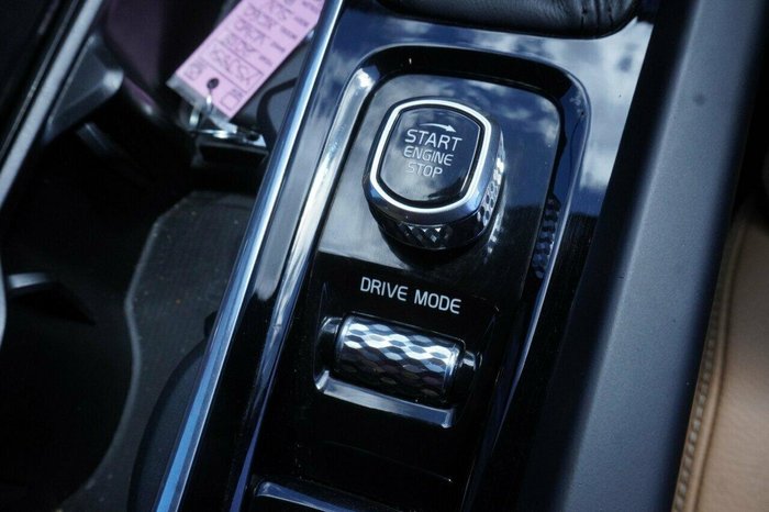 2018 Volvo XC60 D4 Momentum