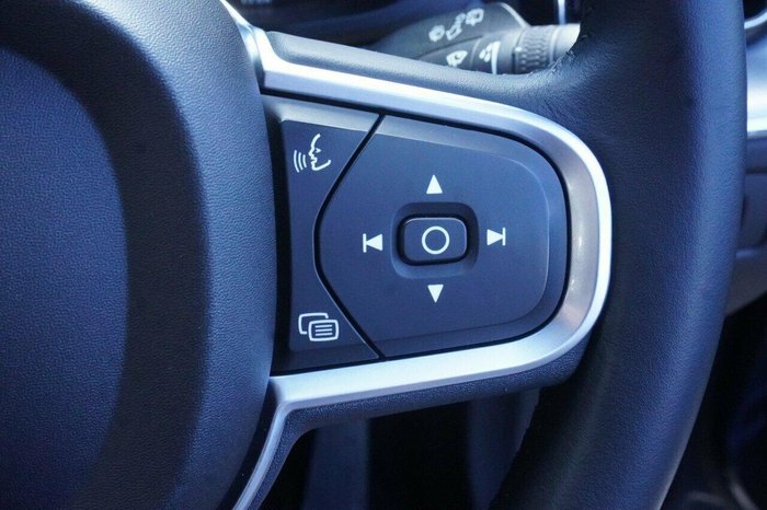 2018 Volvo XC60 D4 Momentum