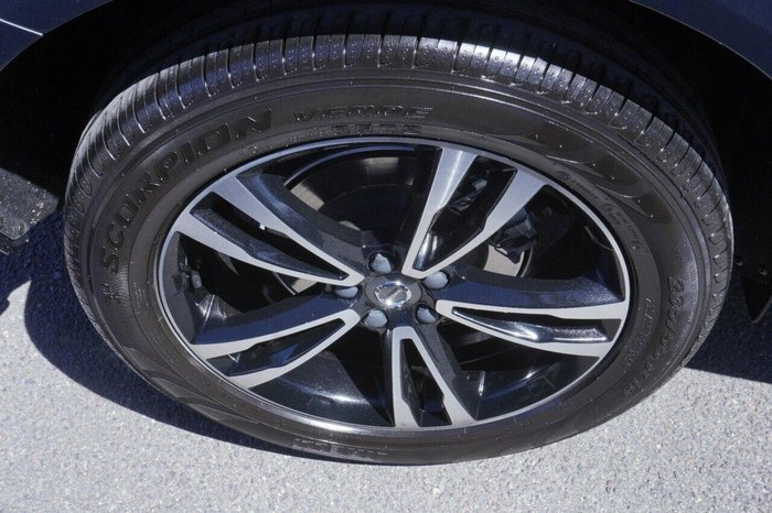 2018 Volvo XC60 D4 Momentum