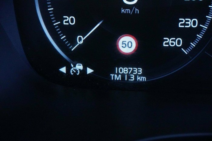 2018 Volvo XC60 D4 Momentum