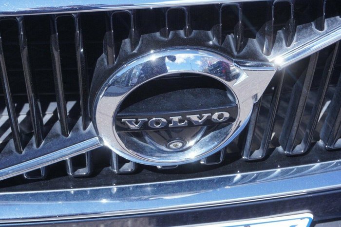 2018 Volvo XC60 D4 Momentum