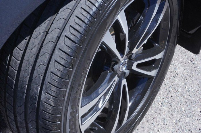 2018 Volvo XC60 D4 Momentum