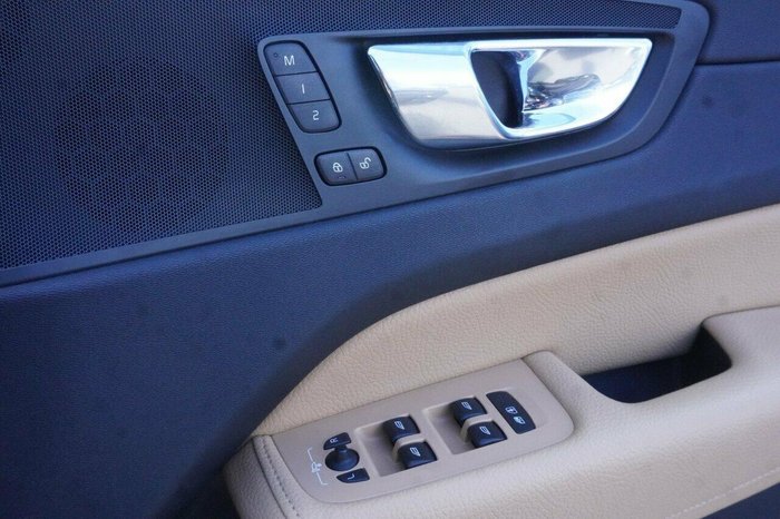 2018 Volvo XC60 D4 Momentum