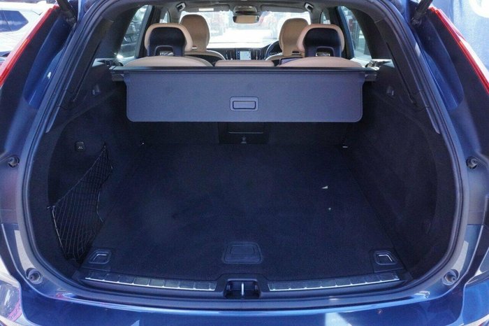 2018 Volvo XC60 D4 Momentum