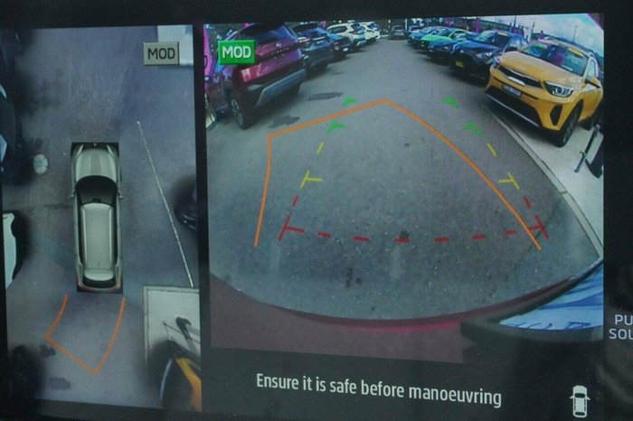 2023 Mitsubishi Outlander Exceed