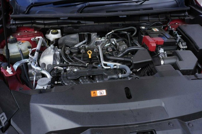 2023 Mitsubishi Outlander Exceed