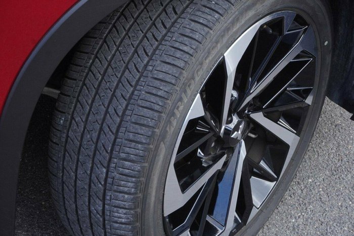 2023 Mitsubishi Outlander Exceed