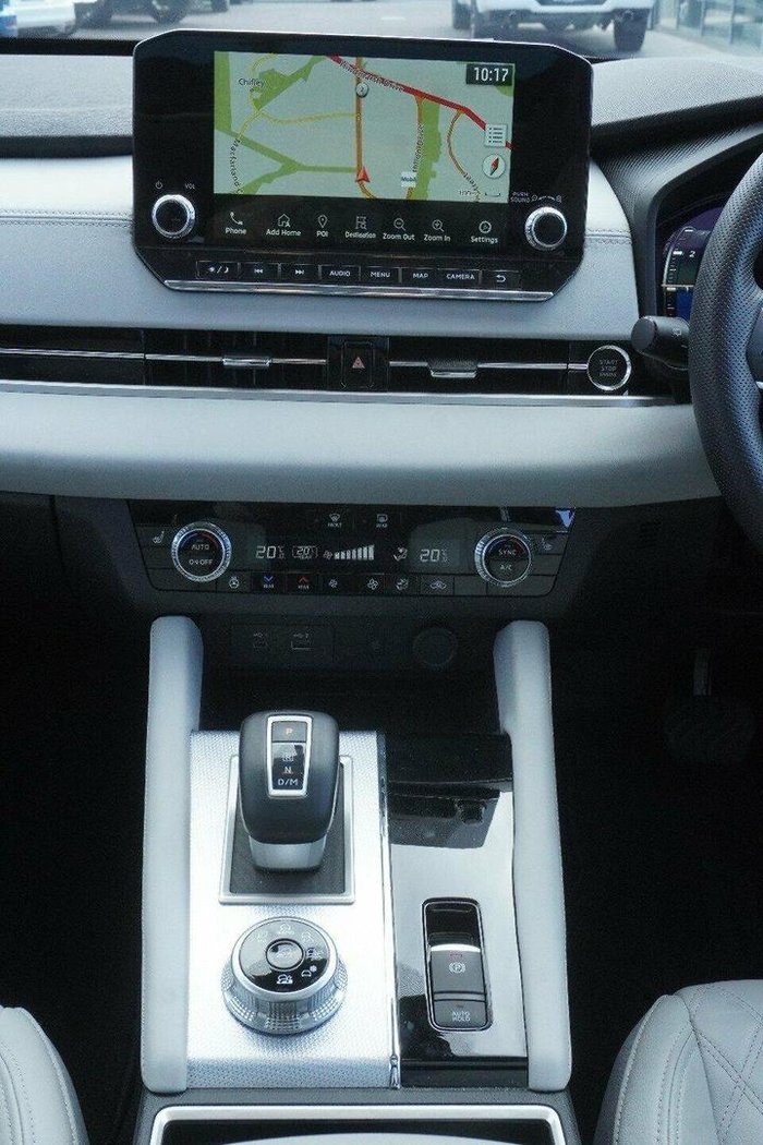 2023 Mitsubishi Outlander Exceed