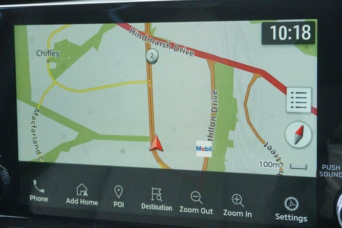 2023 Mitsubishi Outlander Exceed