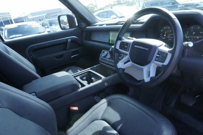 2023 Land Rover Defender 90 D250 S