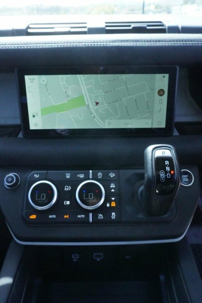 2023 Land Rover Defender 90 D250 S