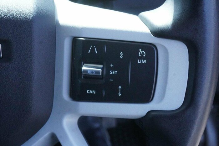 2023 Land Rover Defender 90 D250 S