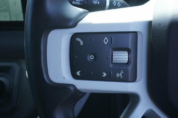 2023 Land Rover Defender 90 D250 S